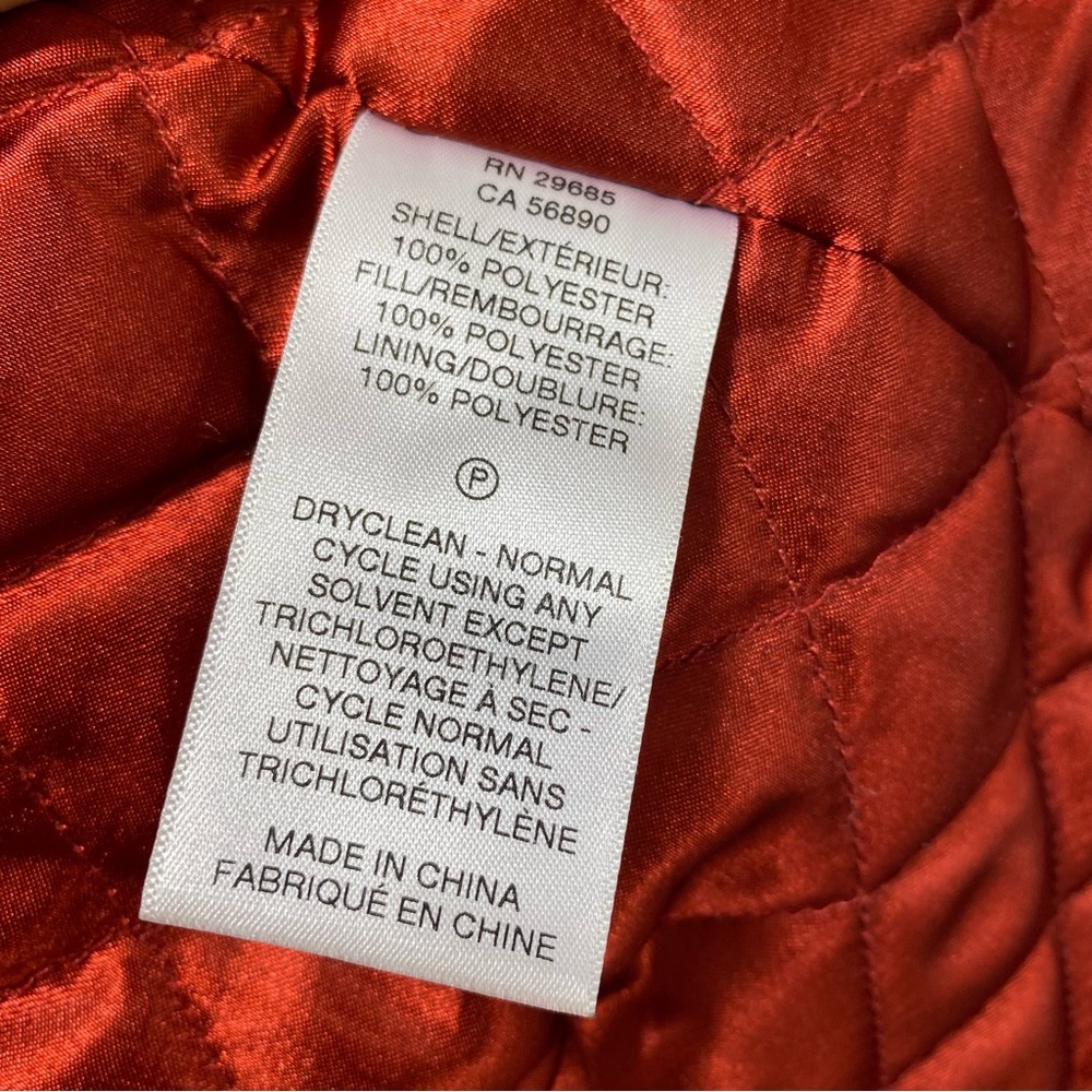 Pendleton Soft Shell Modern Utility Quiet Luxury … - image 8